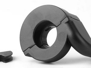 YY70、T4 越野摩托車(chē) 油門(mén)座